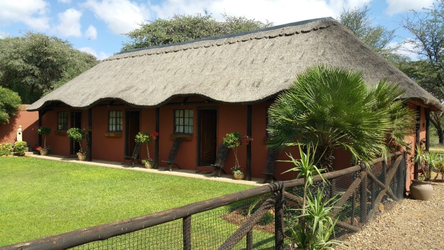  Bedroom Property for Sale in Hoopstad Rural Free State